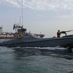 Focuri în Strâmtoarea Ormuz: Iranul preia controlul, cine a tras?