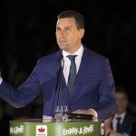 UDMR, ton schimbat după eșecul lui Viktor Orban: „Am greșit”, recunoaște Tanczos Barna