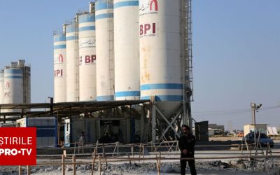 Rusia, evacuare totală de la Bushehr: Câți angajați au rămas la centrală?
