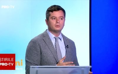 Liderii, puși la încercare de inteligența artificială: O nouă eră cere adaptare și redefinește principiile București – Odată cu avansul fulminant al inteligenței artificiale (IA), principiile de leadership și manualele aferente, concepute acum un deceniu, au devenit depășite, conform opiniilor exprimate de Ionuț Stanimir