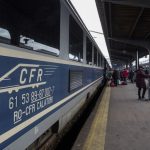 CFR Călători, coșmarul călătorilor: Vagon plin de ploșnițe scos de pe șine. Pe ce rută circula