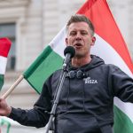 De la FIDESZ la pro-european: Peter MAGYAR, omul care zguduie Ungaria