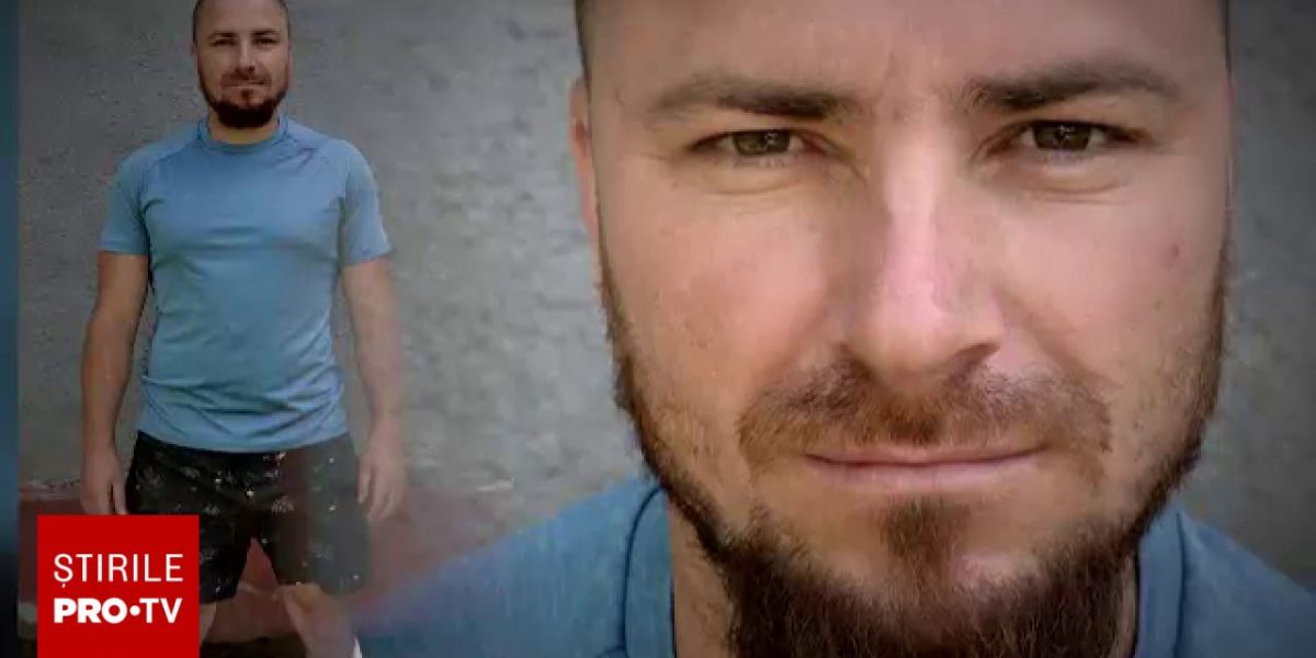 Alarmă în Mureș: Emil Gânj, „zârit” de un sătean. Poliția, mobilizare masivă