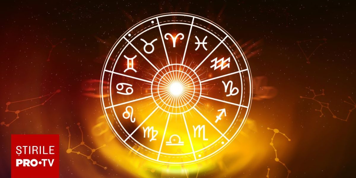 Astrele de Paște: Horoscopul zilei de 12 aprilie 2026 pentru toate zodiile