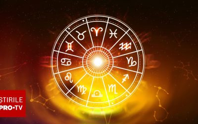 Astrele de Paște: Horoscopul zilei de 12 aprilie 2026 pentru toate zodiile