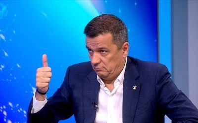 PSD, gata să preia guvernul: Ce se întâmplă în politica din România