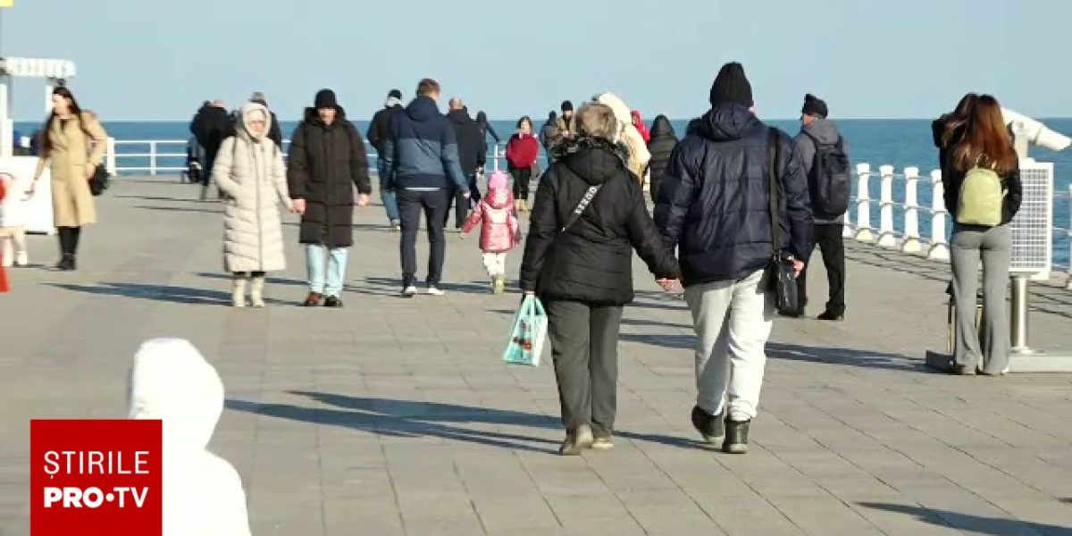 Românii, Paște schimbat: Cazările, sub 70% ocupare, surpriza de anul acesta