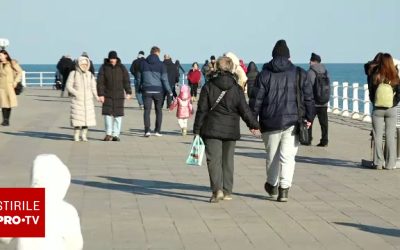 Românii, Paște schimbat: Cazările, sub 70% ocupare, surpriza de anul acesta