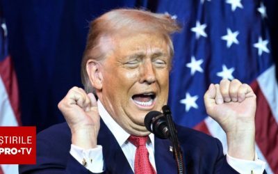 Trump, laudă după armistițiul fragil: „Am făcut o treabă bună”