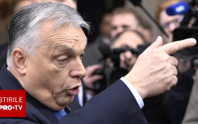 Fidesz, partidul lui Viktor Orban, acuză: Opoziția Tisza, suspectată de voturi cumpărate