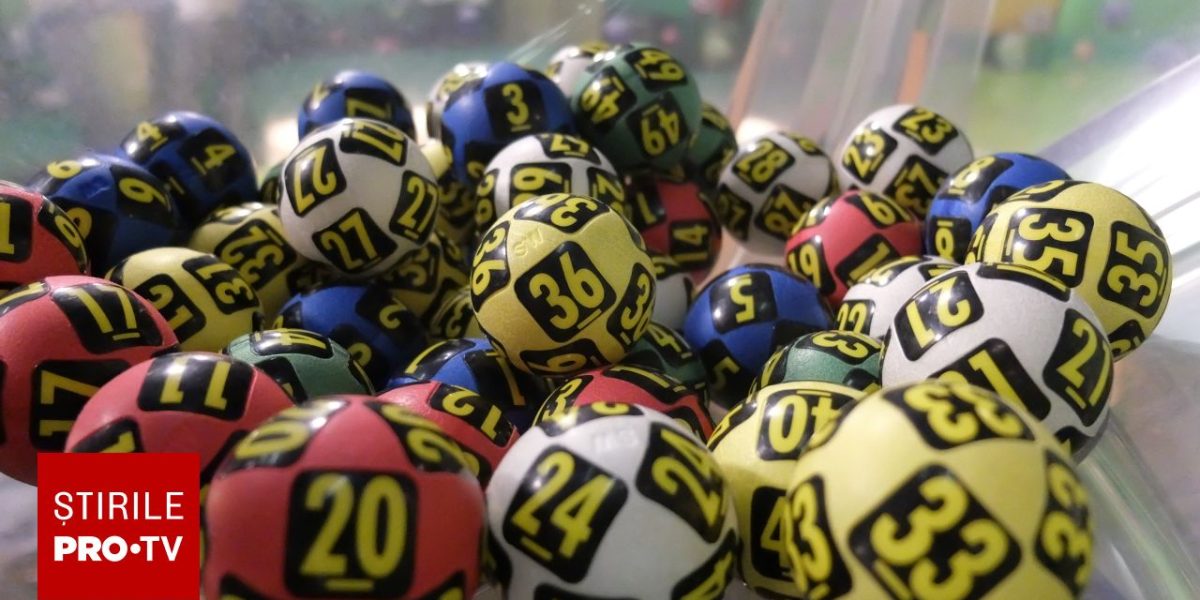 Loto: Ce numere au ieșit sâmbătă, 11 aprilie 2026, la extragerile speciale
