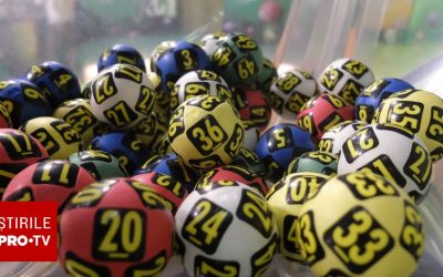 Loto: Ce numere au ieșit sâmbătă, 11 aprilie 2026, la extragerile speciale