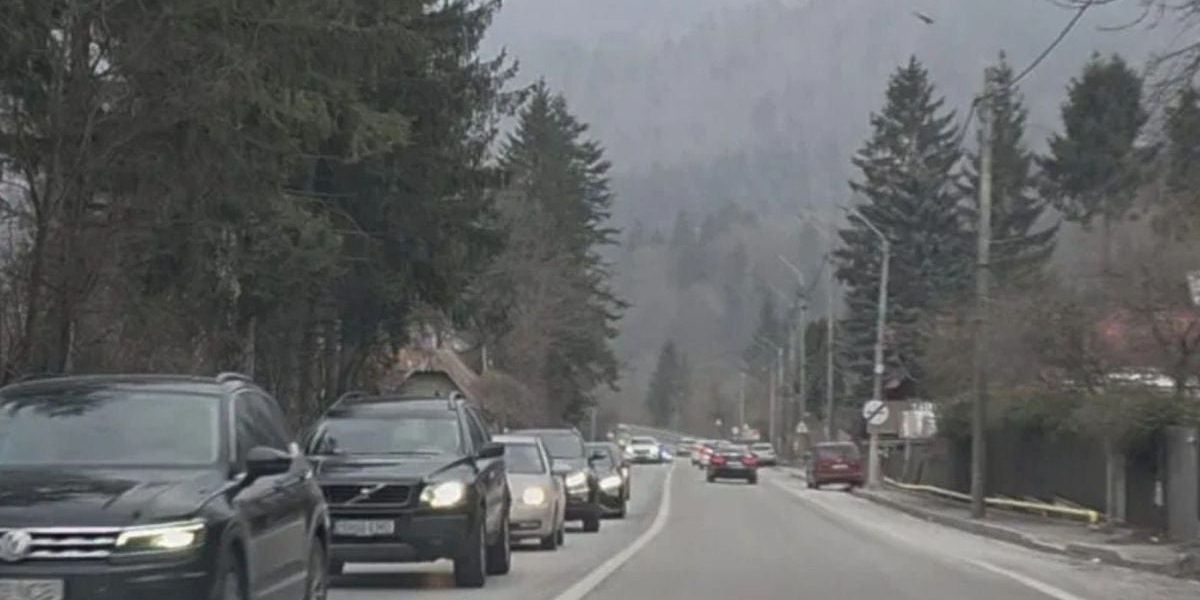 Autostrada Ploiești-Brașov: Tronsonul montan, blocat de birocrație! A3, în impas