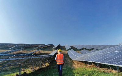 Criză energetică după 2025: Ce urmează după recordul de regenerabile?