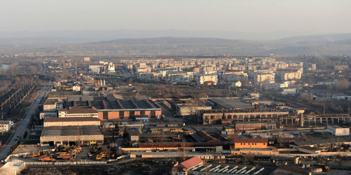 Incendiu la Termocentrala Rovinari: Producția de energie, oprită