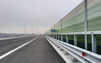 A7 Bacău-Pașcani, aprilie 2026: Cum arată șantierul mega-autostrăzii