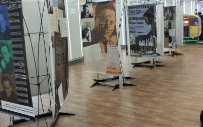 Sindicatele cer demiterea managerului Muzeului Enescu