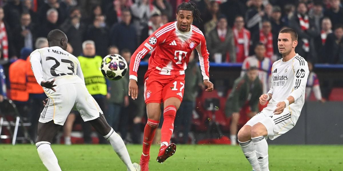 Kane, aproape „asasin” al capodoperei lui Olise: „Strigam la el să…”