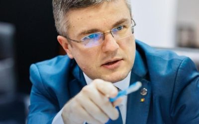 Darău: Privatizarea, cheia succesului. Statul, cu „golden shares” în domenii sensibile