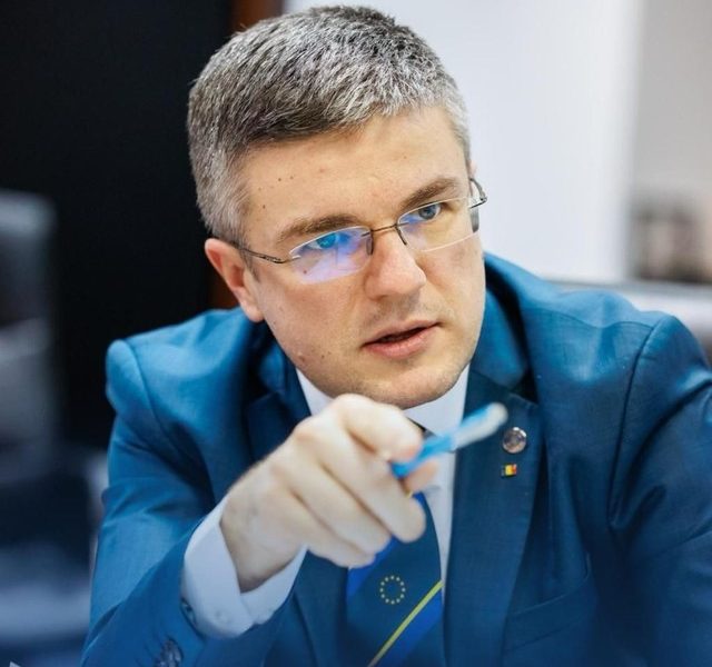 Darău: Privatizarea, cheia succesului. Statul, cu „golden shares” în domenii sensibile