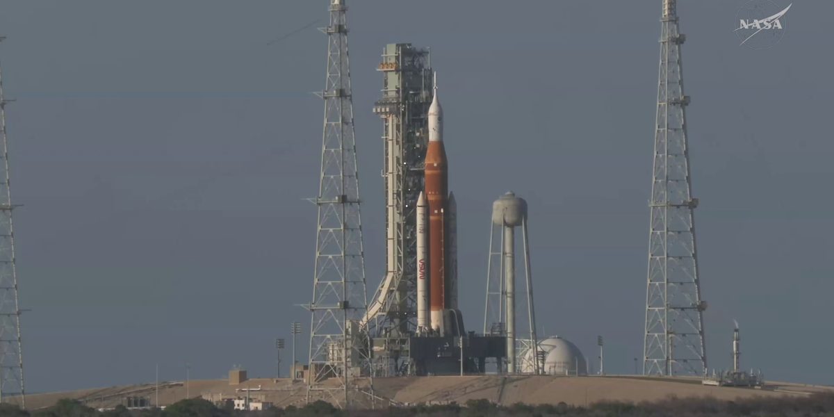 Liftoff! Artemis II pornește spre Lună, cu gândul la Marte O nouă eră a explorării spațiale este pe cale să înceapă