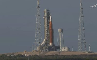 Liftoff! Artemis II pornește spre Lună, cu gândul la Marte O nouă eră a explorării spațiale este pe cale să înceapă