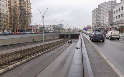 Primăria Municipiului București anunță reabilitarea majoră a Pasajului VICTORIEI, precum și a altor trei pasaje importante din capitală