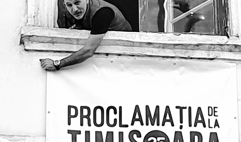 Societatea Timișoara îl somează pe Nicușor Dan: Susține-l pe Bolojan împotriva PSD