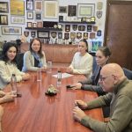 Măsuri de protecție a patrimoniului: DSU și Ministerul Culturii, parteneriat pentru situații de urgență