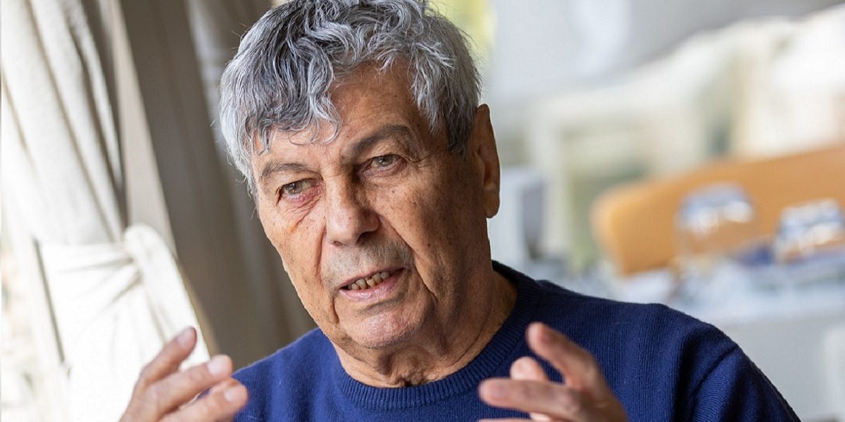 Lucescu, aproape de „tricolor”: Ce nume-surpriză dorea selecționer la națională?