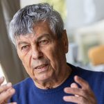 Lucescu, aproape de „tricolor”: Ce nume-surpriză dorea selecționer la națională?