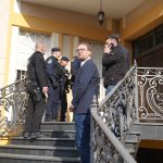 Vila de pe Loga 52, RETUR la oraș: Se face grădiniță