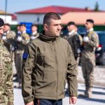 MApN și șeful Armatei, vizită-fulger în Bosnia: Ce au discutat despre UE