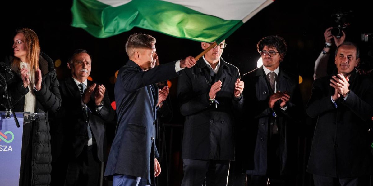 Înfrângerea lui Viktor Orban schimbă Europa: UE, la răscruce de drum