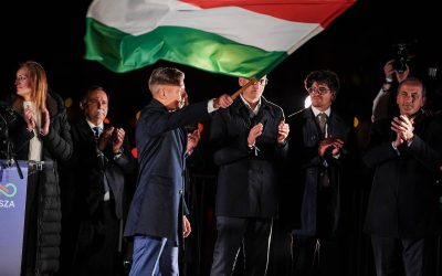 Înfrângerea lui Viktor Orban schimbă Europa: UE, la răscruce de drum