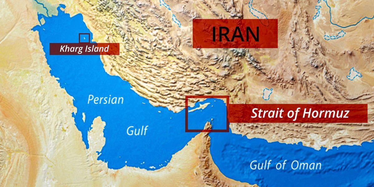 Iranul deschide Strâmtoarea Hormuz: Ce se întâmplă cu petrolul și tensiunile?