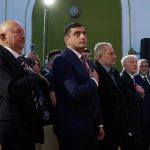 Doliu în politică: Dan Artimon s-a stins la 59 de ani