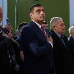 Doliu la AUR: George Simion, devastat. „Vom fi mai săraci”, spune liderul