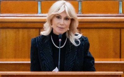 Turcan: PSD să guverneze, nu să demoleze. PNL Sibiu îl vrea pe Bolojan premier