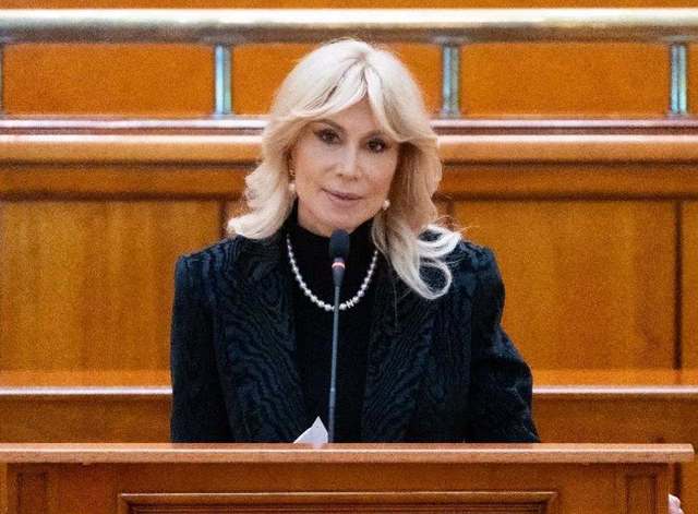 Turcan: PSD să guverneze, nu să demoleze. PNL Sibiu îl vrea pe Bolojan premier