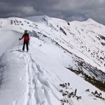 Salvamont: Iarnă persistentă pe crestele din România – Ascensiunile, riscante fără echipament