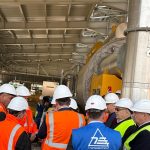 Mintia: Prima turbină, conectată la rețea! Când începe producția de energie în România?