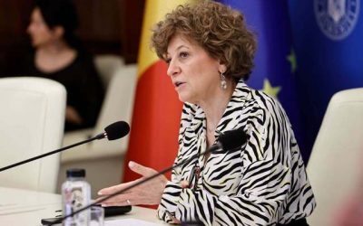 Oana Gheorghiu, blocată de Transporturi: Date GDPR la CA Port Constanța