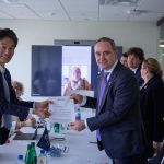 Partenerii, cu ochii pe România: Nazare avertizează privind instabilitatea politică