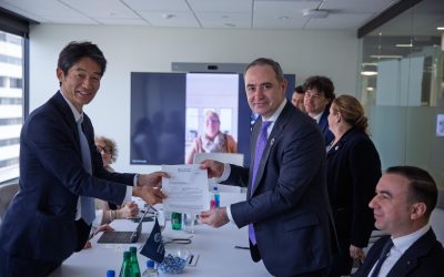 Partenerii, cu ochii pe România: Nazare avertizează privind instabilitatea politică