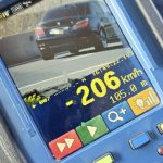 Șofer, VITEZĂ RECORD pe DN 5: 206 km/h în Giurgiu! Europol: „Șoselele, piste de decolare”