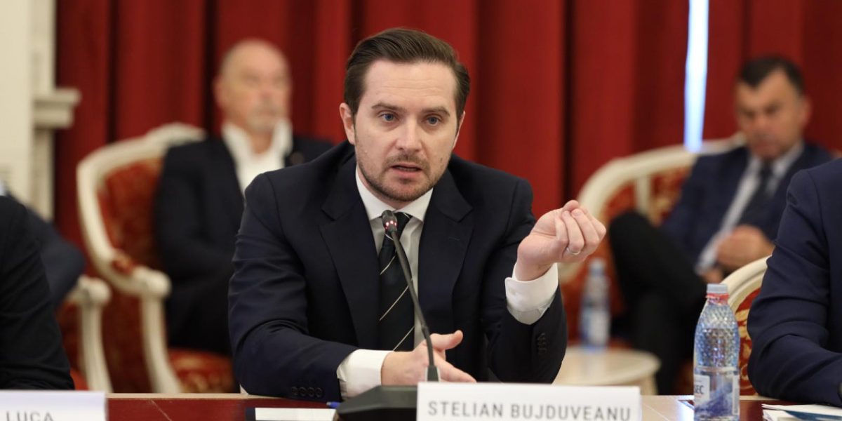 Primăria București, reprezentată la evenimentul pro dezvoltare