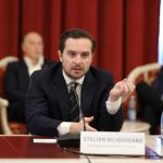 Primăria București, reprezentată la evenimentul pro dezvoltare