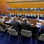 Drona rusească: Daniel Driscoll și România, despre întărirea parteneriatului strategic