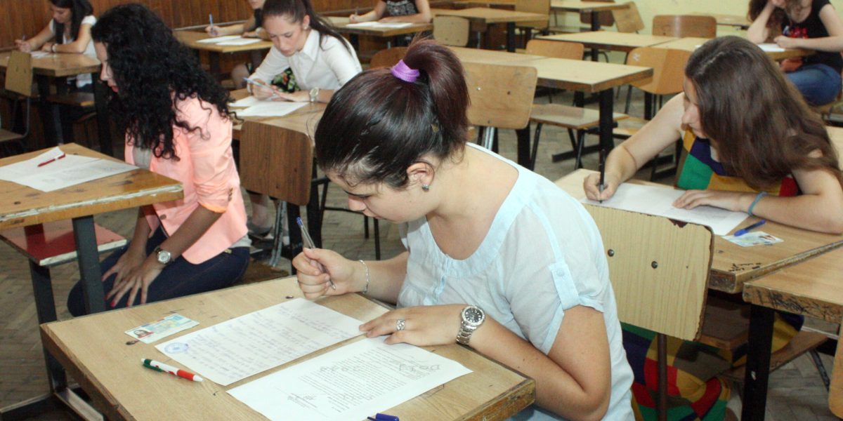 Rezultatele examenului de Bac: Peste 700.000 de evaluări finalizate!